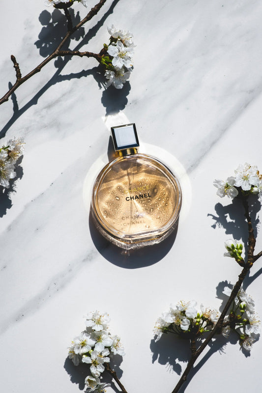 Best Seasonal Perfumes: Top Picks for Spring, Summer, Fall, and Winter
