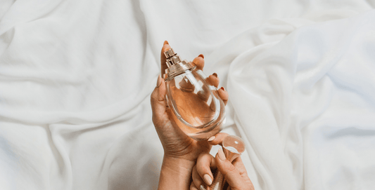 Scent Memory: How Do Perfumes Affect Our Emotions?