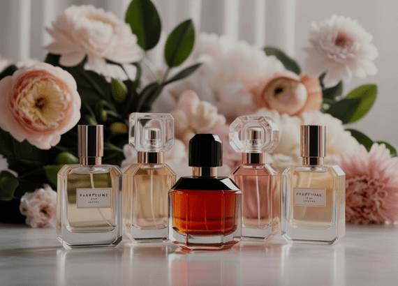 Gourmand Sets